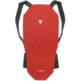 Auxagon Back Protector 2 - Paraschiena da sci certificato livello 1 in Auxagon Tech - Unisex
